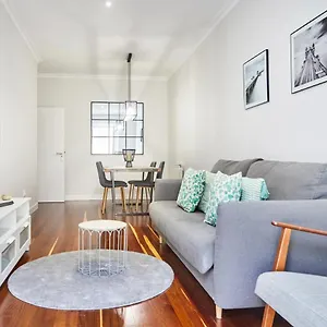 San Martin By Basque Homes Appartement Saint-Sébastien