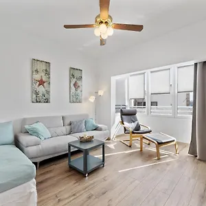  Apartamento Camarote 7 - Gescav