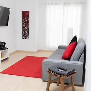  Apartamento White House