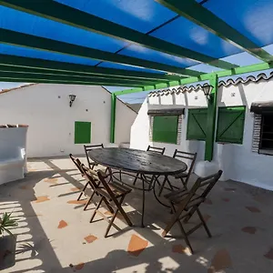La Capellania Séjour à la campagne Granadilla De Abona