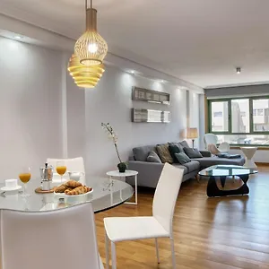  Apartamento Casa Victoria Frente A La Playa Del Reducto