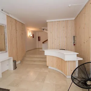 Mestret Appartement Sant Antoni de Portmany