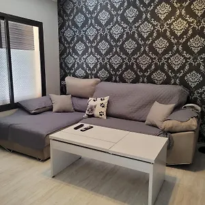  Apartamento Mi Casita De Lanzarote
