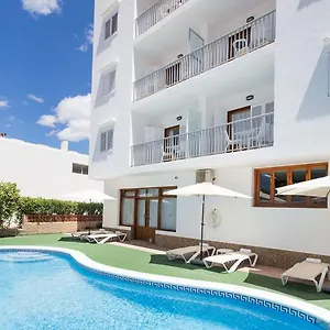 Sofia Appartement Es Cana