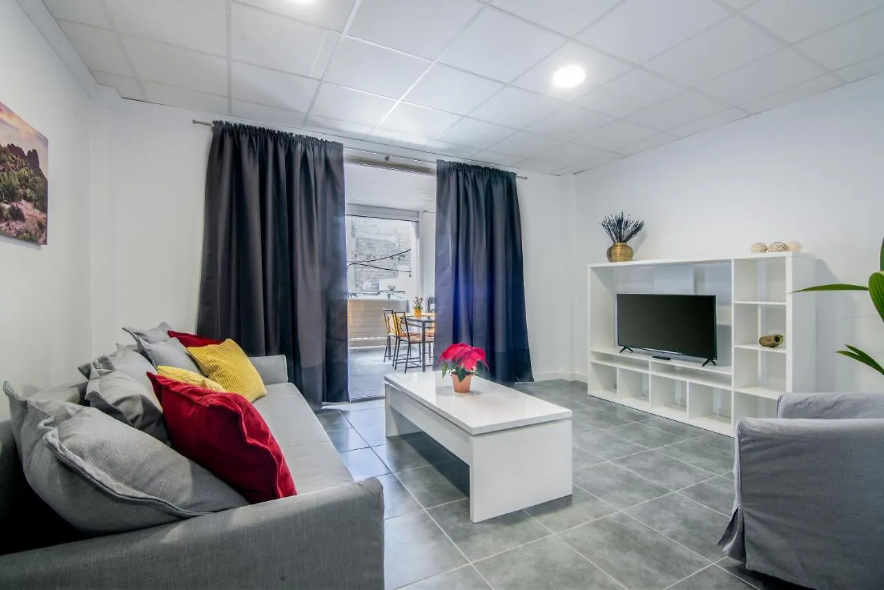 Loft Life 1 Apartment Arrecife  Arrecife (Lanzarote)