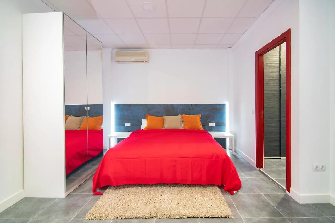 Loft Life 1 Apartment Arrecife   Arrecife (Lanzarote)