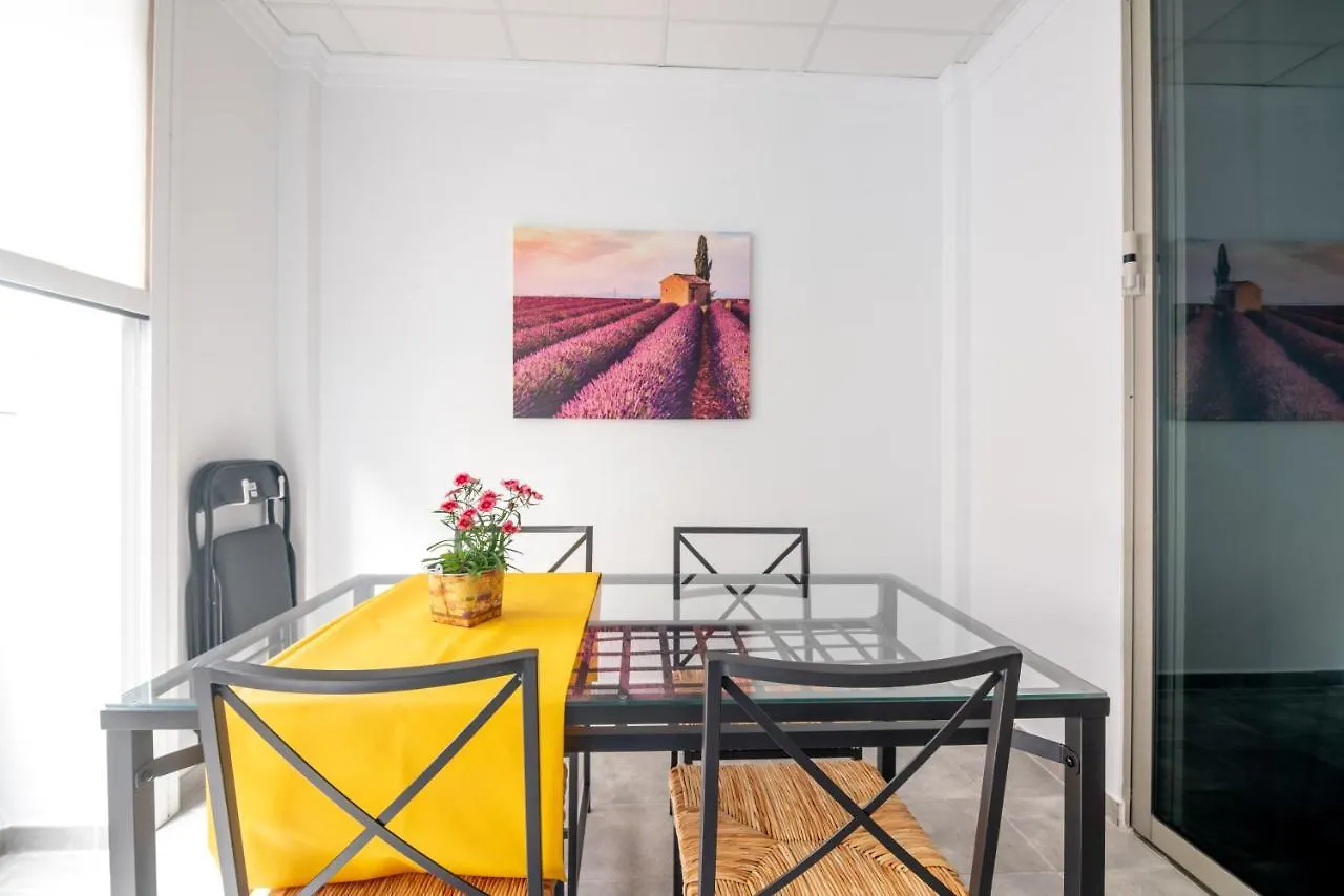 Loft Life 1 Apartment Arrecife  Spain