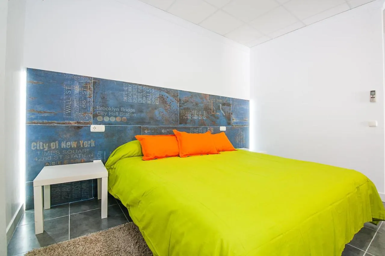 Loft Life 1 Apartment Arrecife   Arrecife (Lanzarote)