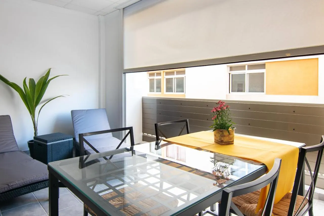 Loft Life 1 Apartment Arrecife