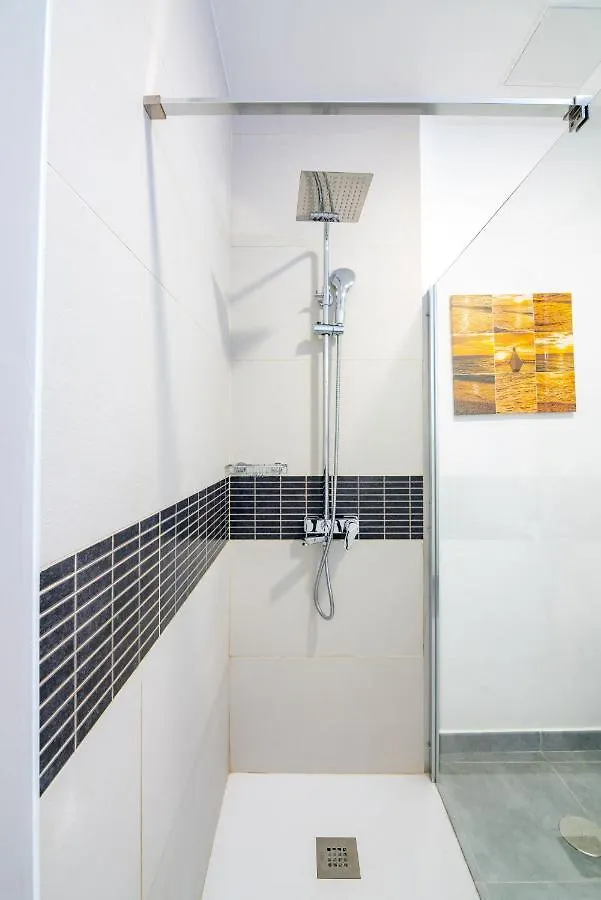 Loft Life 1 Apartment Arrecife  0*, Arrecife (Lanzarote)