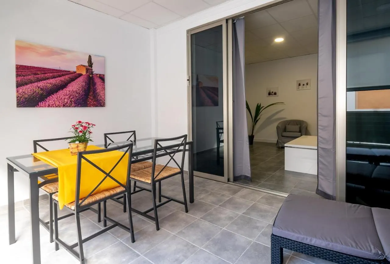 Loft Life 1 Apartment Arrecife
