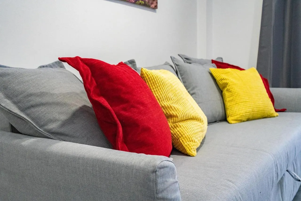Loft Life 1 Apartment Arrecife