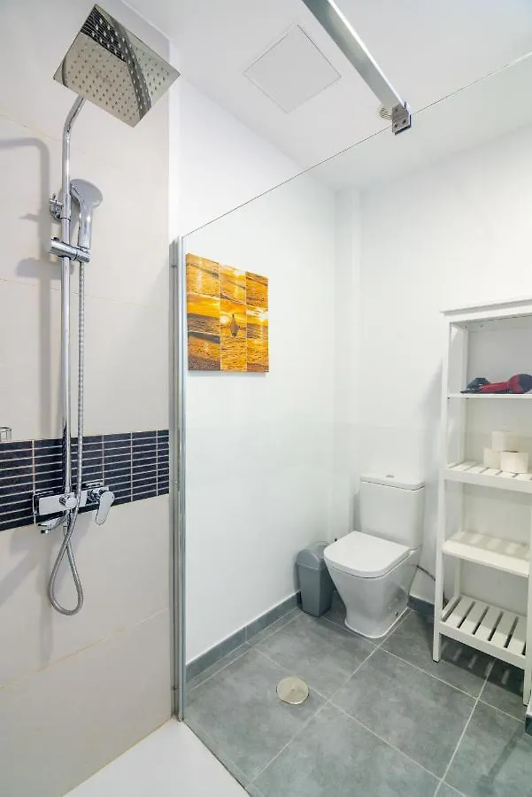 Loft Life 1 Apartment Arrecife  Arrecife (Lanzarote)